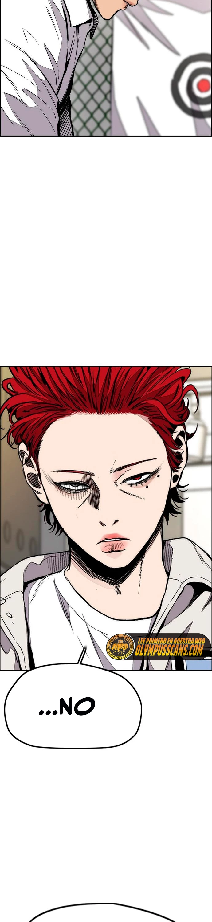 RompeVientos > Capitulo 432 > Page 181